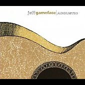 Jeff Gameface - Acoustic - CD (2000)